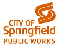 City of Springfield MO, Public Works Logo