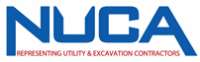 National Utility Contractors Association Logo