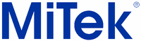 MiTek Logo